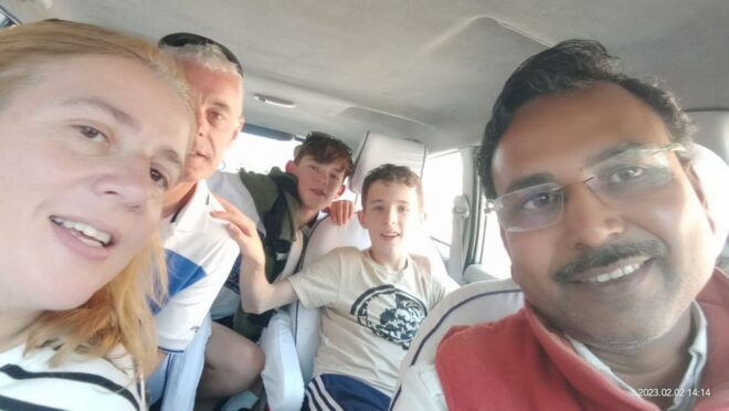 From Delhi : Private Transfer From Delhi To Jaipur in AC Car - Frequently Asked Questions