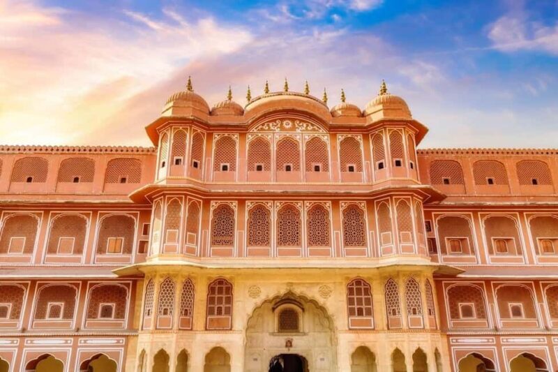 From Delhi: Private Two Day Jaipur Tour with Accommodation - Final Thoughts