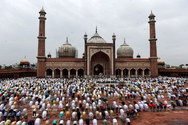 From Delhi: Red Fort Jama Masjid With Shopping - Booking Information