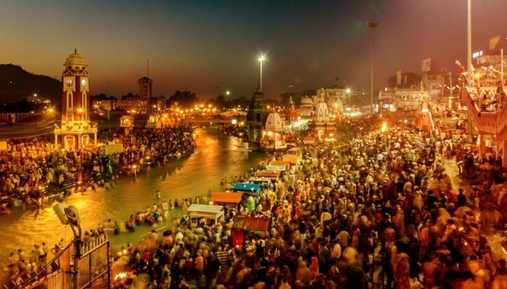 From Delhi: Rishikesh and Haridwar Day Trip by Car - Good To Know