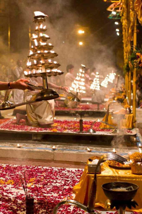 From Delhi: Rishikesh and Haridwar Day Trip by Car - Haridwar Attractions