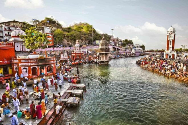 From Delhi: Rishikesh and Haridwar Day Trip by Car - Dress Code and Restrictions