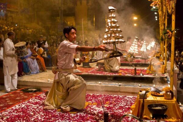 From Delhi: Rishikesh and Haridwar Day Trip by Car - Booking and Cancellation