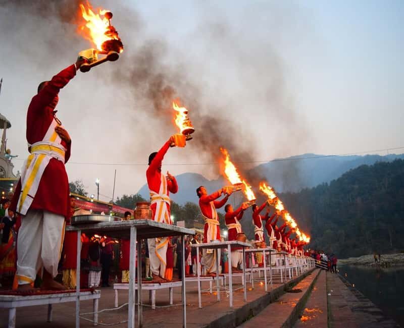From Delhi: Rishikesh and Haridwar Private Day Tour - Why You’ll Love This Tour