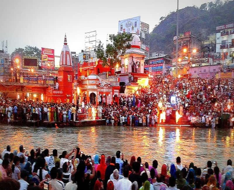 From Delhi: Rishikesh and Haridwar Private Day Tour - Practical Details and What to Expect