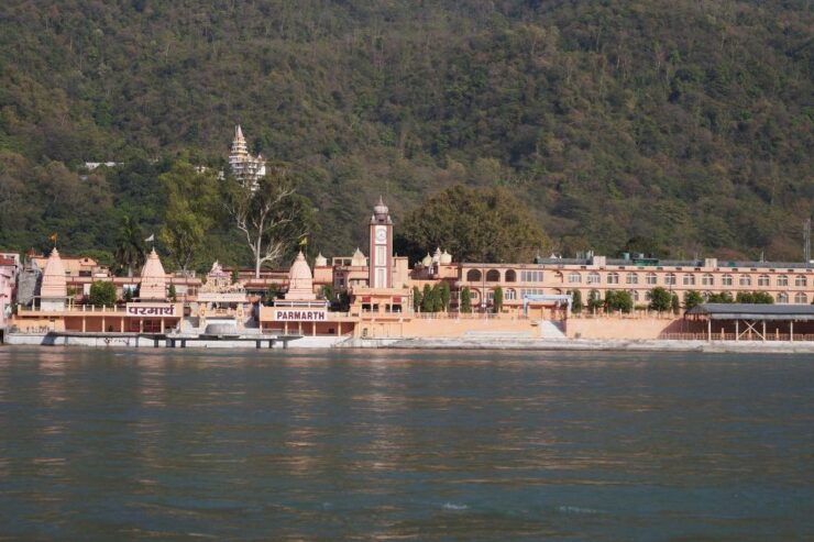 From Delhi: Rishikesh and Haridwar Private Day Tour - Good To Know