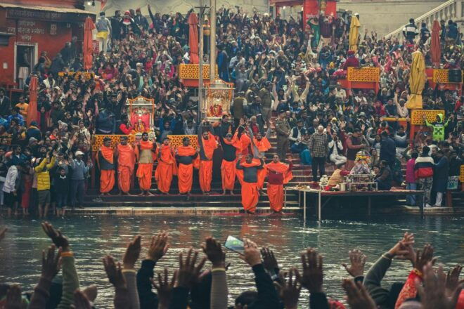 From Delhi: Rishikesh and Haridwar Private Day Tour - Customer Reviews