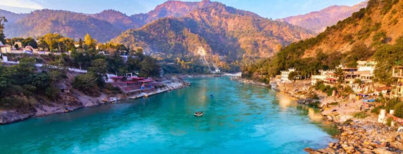 From Delhi: Rishikesh Guided Day Tour by Car - Final Thoughts
