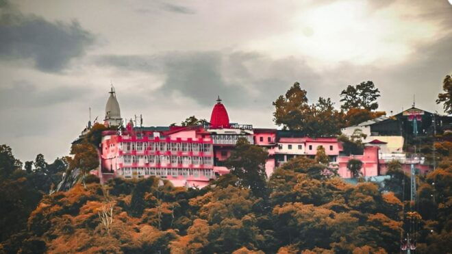 From Delhi: Rishikesh & Haridwar 2 Day Private Tour - Highlights