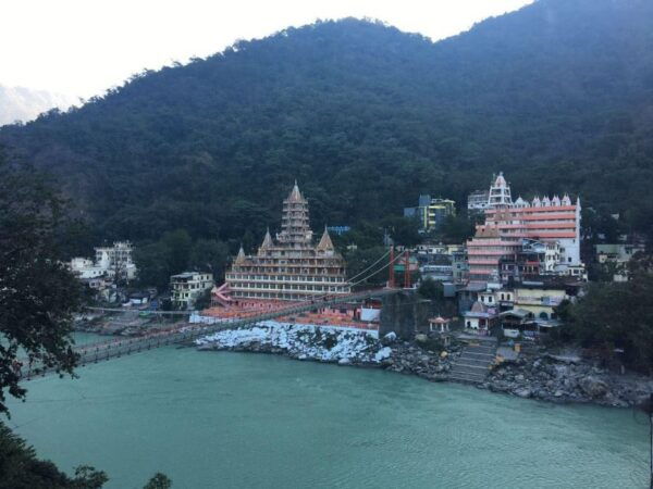 From Delhi: Rishikesh & Haridwar 2 Day Private Tour - Frequently Asked Questions