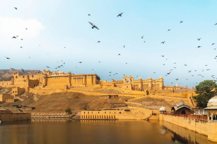 From Delhi: Rishikesh With Golden Triangle 5 Days Tour - Good To Know