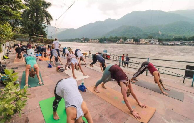 From Delhi: Rishikesh With Golden Triangle 5 Days Tour - Day 2 - Agra & Jaipur