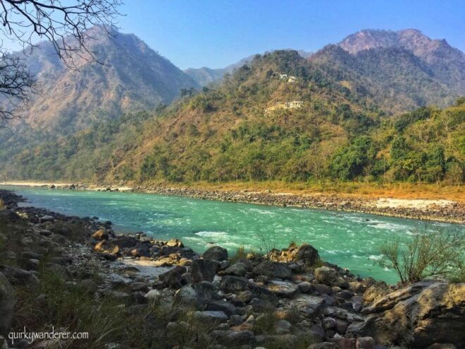 From Delhi: Rishikesh With Golden Triangle 5 Days Tour - Day 5 - Rishikesh & Departure