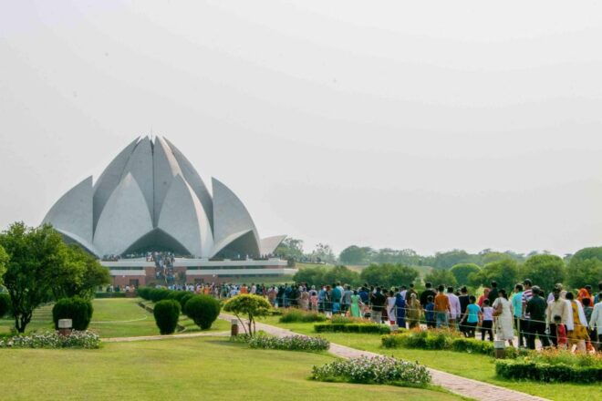 From Delhi: Rishikesh With Golden Triangle 5 Days Tour - Important Information