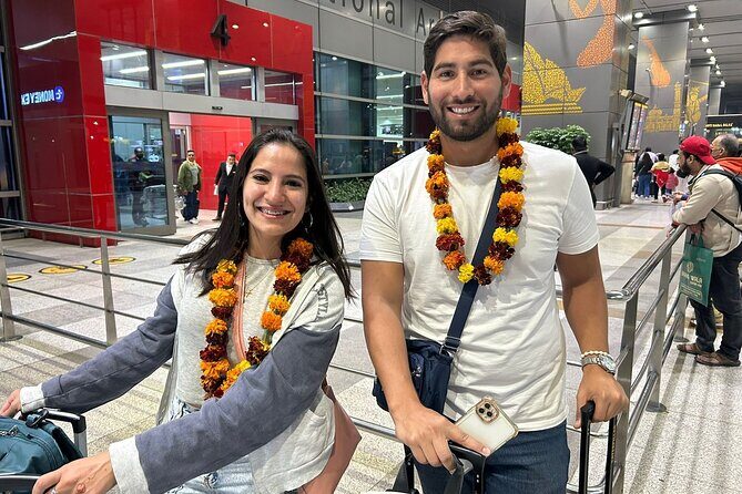 From Delhi Same Day Agra & Fatehpur Sikri Tour by Car - The Itinerary in Detail