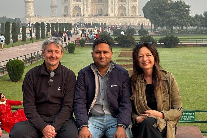 From Delhi Same Day Agra & Fatehpur Sikri Tour by Car - FAQ
