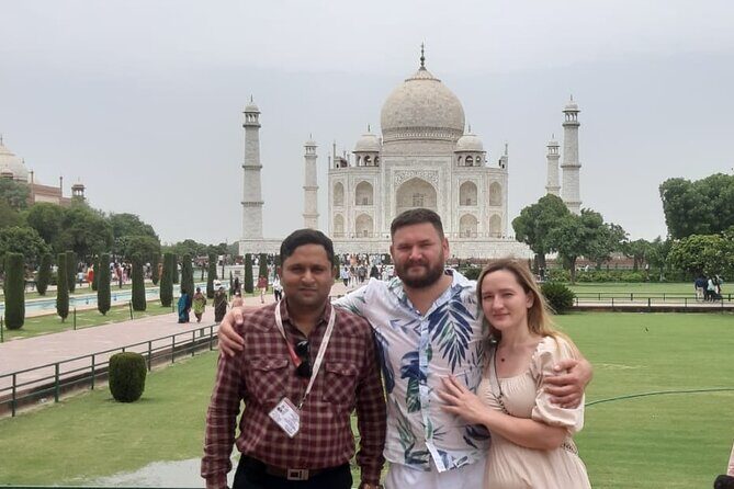 From Delhi Same Day Agra & Fatehpur Sikri Tour by Car - Final Thoughts