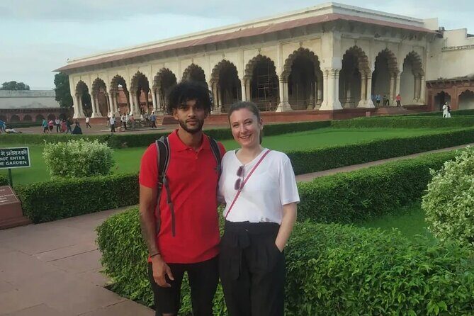 From Delhi Same Day Agra Taj Mahal and Agra Fort Tour By Train - Practical Details: Food, Timing, and Comfort