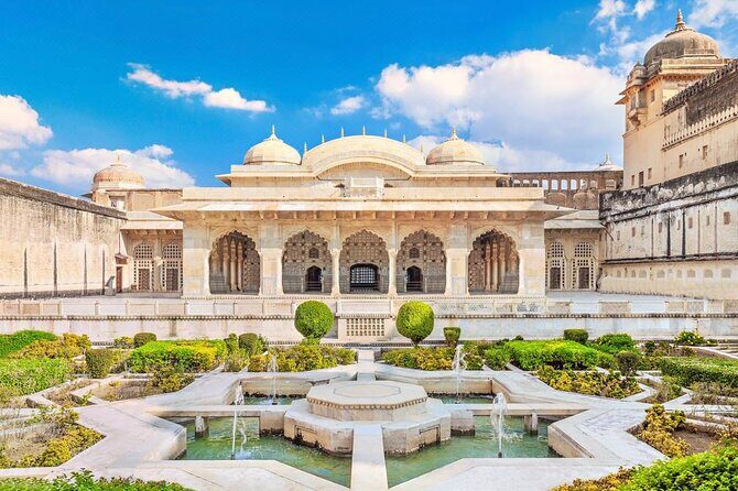 From Delhi Same Day Agra Taj Mahal and Agra Fort Tour By Train - Good To Know