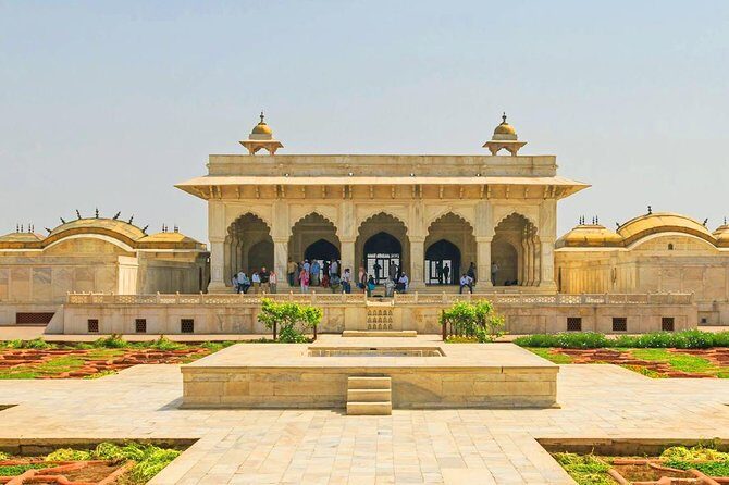 From Delhi: Same Day Agra Tour by Gatimaan Express - Extra Details on Upgrades and Inclusions