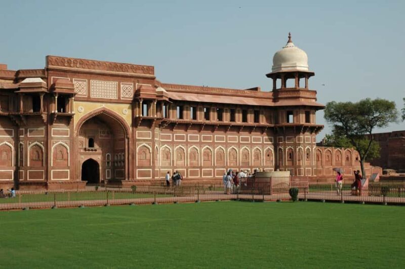 From Delhi: Same-Day Agra Tour by Private Car - How the Tour Works: A Deep Dive