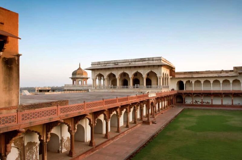 From Delhi: Same-Day Agra Tour by Private Car - Practical Details and Tips