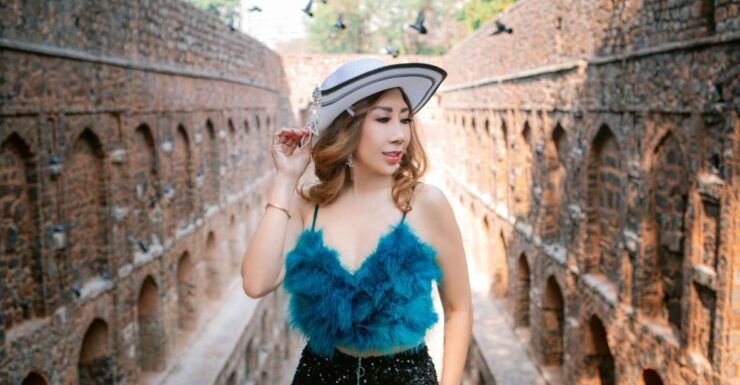 From Delhi: Same Day Delhi Tour by Car - Inclusions