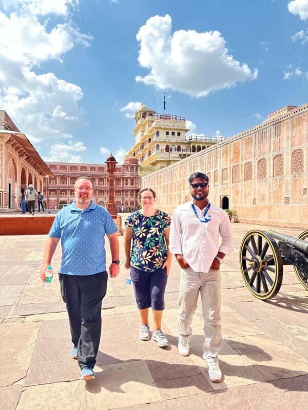 From Delhi: Same Day Group Tour to Jaipur with Transfers - Final Thoughts: Who Should Consider This Tour