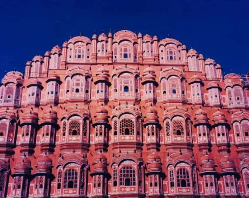 From Delhi: Same Day Guided Jaipur Tour with 5 Star Lunch - FAQ