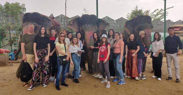 From Delhi : Same Day Jaipur City Guided Tour By Car - Booking Information