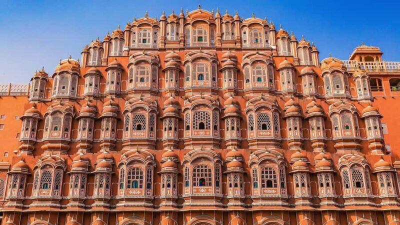 From Delhi: Same Day Jaipur City Tour By Car - All Inclusive - A Detailed Look at the Jaipur Day Trip from Delhi
