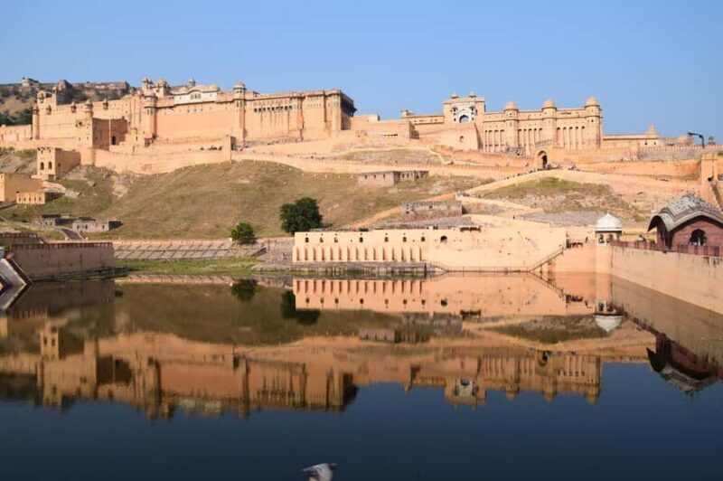 From Delhi: Same Day Jaipur City Tour By Car - All Inclusive - Final Thoughts