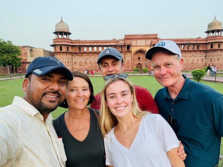 From Delhi : Same Day Jaipur Private Tour With Luxury Car - Good To Know
