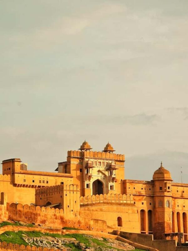 From Delhi : Same Day Jaipur Tour By Car & Expert Tour Guide - The Logistics: How It Works