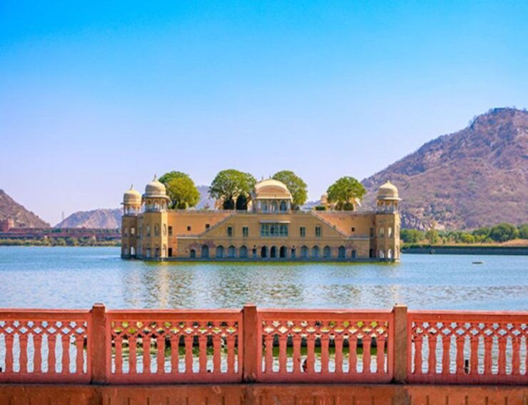 From Delhi: Same Day Jaipur Trip With Amber Fort - Itinerary Highlights and Schedule