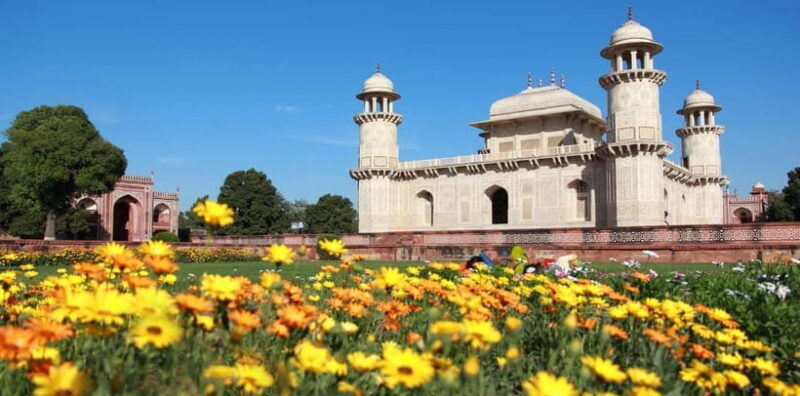 From Delhi: Same Day Priavte Taj Mahal Tour - Final Thoughts