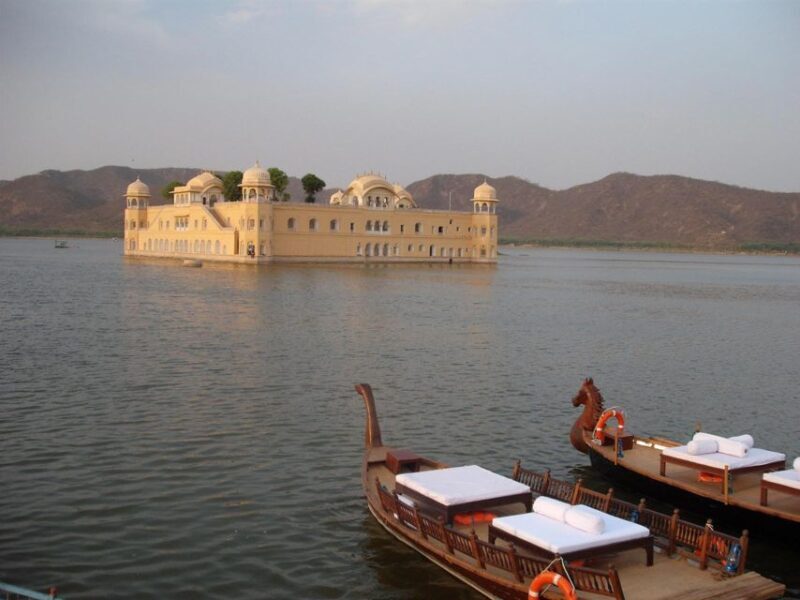 From Delhi: Same Day Private Jaipur Tour with Transfers. - FAQ