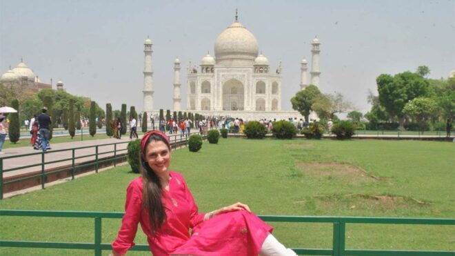 From Delhi: Same Day Taj Mahal & Agra City Tour By Car - Inclusions and Experiences