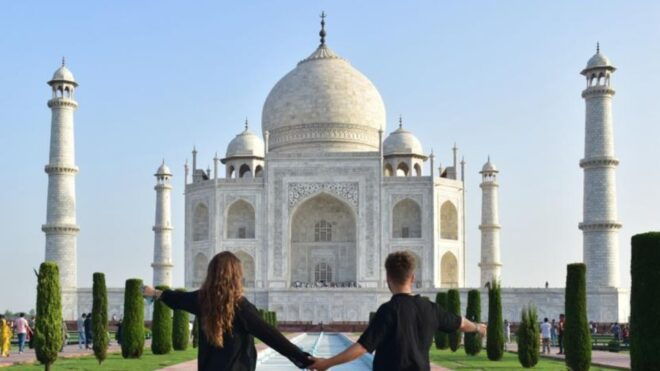 From Delhi: Same Day Taj Mahal & Agra City Tour By Car - Itinerary and Pickup Locations