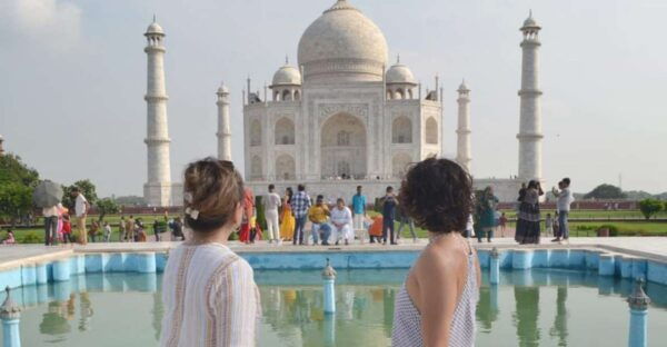 From Delhi: Same Day Taj Mahal & Agra City Tour By Car - Important Information and Exclusions