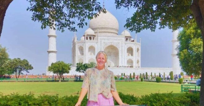 From Delhi: Same Day Taj Mahal, Agra Day Tour By Car - Important Information