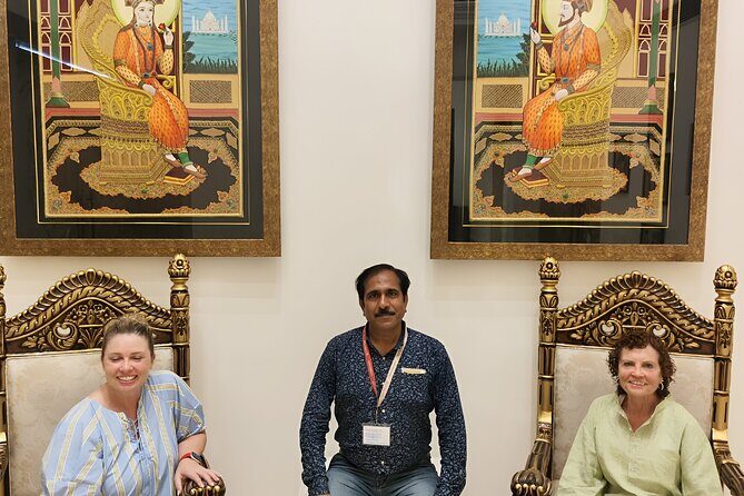 From Delhi: Same Day Taj Mahal, Agra Tour By Car with Option - FAQ