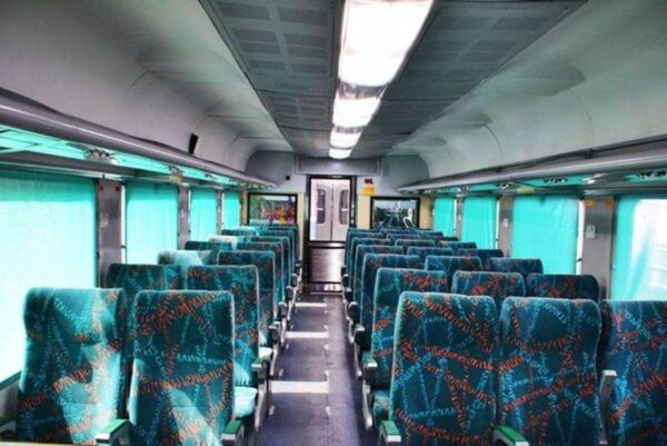 From Delhi Same Day Taj Mahal Agra Tour by Gatimaan Express - Booking Information