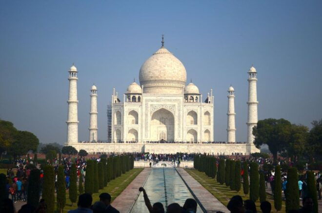 From Delhi: Same Day Taj Mahal & Agra Tour With Boat Ride - Directions