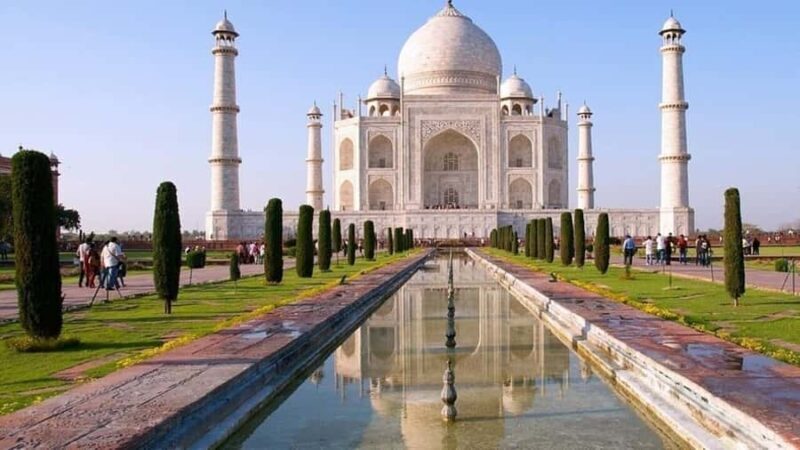 From Delhi: Same Day Taj Mahal, Fort & Baby Taj Tour by Car - From Delhi: Same Day Taj Mahal, Fort & Baby Taj Tour by Car — In-Depth Review
