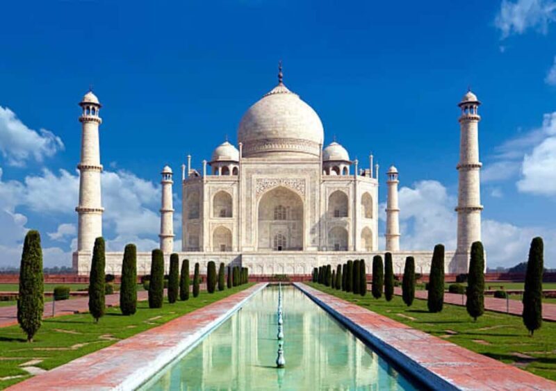 From Delhi: Same Day Taj Mahal, Fort & Baby Taj Tour by Car - Authentic Insights From Reviewers