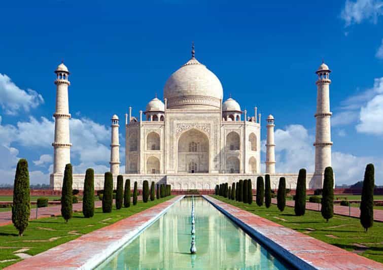 From Delhi: Same Day Taj Mahal, Fort & Baby Taj Tour by Car - FAQ