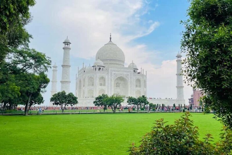 From Delhi: Same Day Taj Mahal, Fort & Baby Taj Tour by Car - Why This Tour Offers Great Value