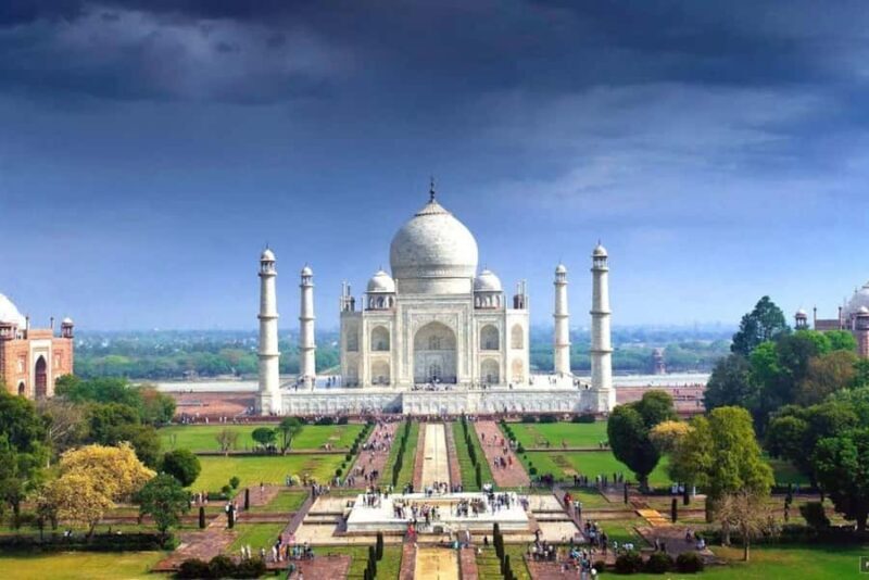 From Delhi: Same Day Taj Mahal, Fort & Baby Taj Tour by Car - FAQ