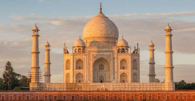 From Delhi: Same Day Taj Mahal Tour by Car - Inclusions